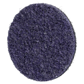 3M Scotch-Brite TSM Quick Change Surface Conditioning Disc 67170 - 3 in - Precision Shaped Ceramic - 60+ - X-Extra Coarse