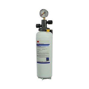 3M 5616304 High Flow Series Filter System - 3 Rating 5 in x 17.625 in - 97050
