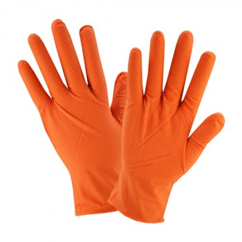 3xl nitrile gloves