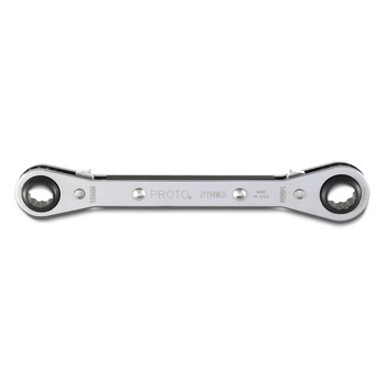 Proto J1195MLO Double Box Reversible Ratcheting Wrench