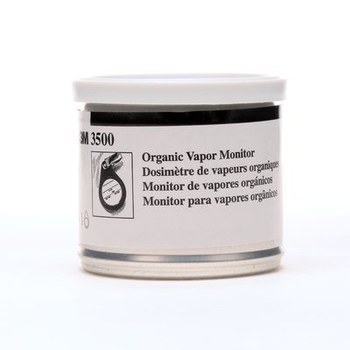 3M 3500 Air Quality Monitor & Detector - 021200-13655