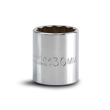 Picture of Proto Socket J5430M (Main product image)