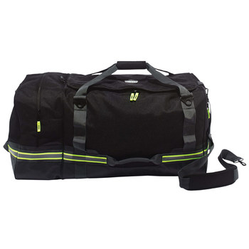 Ergodyne Arsenal 5008 Black Polyester Protective Duffel Bag - 16 in Width - 31 in Length - 15 1/2 in Height - 720476-13009