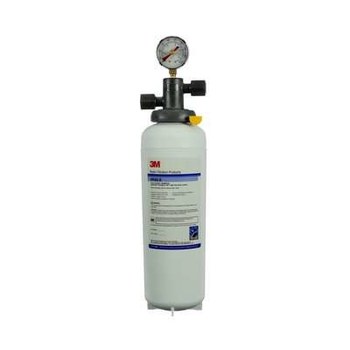 3M 5616304 High Flow Series Filter System - 3 Rating 5 in x 17.625 in - 97050