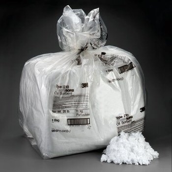 Picture of 3M T210 58.1 gal Granular Absorbent (Main product image)