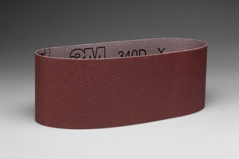 Picture of 3M 340D Sanding Belt 27587 (Main product image)