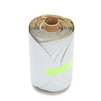 3M Stikit 426U 27782 PSA Disc Roll - 5 in - 280 - Silicon Carbide
