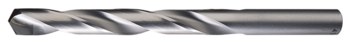 Picture of Cleveland 2727 13/32 in 118° Right Hand Cut High-Speed Steel Carbide Tipped (TCT) Jobber Drill C48812 (Main product image)