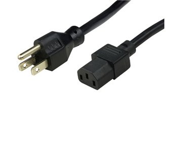 Picture of SCS - SCS 770000 Power Cord (Main product image)