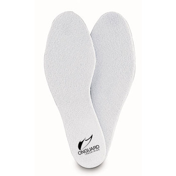 Picture of Dunlop 91019 White 12 Insole (Main product image)