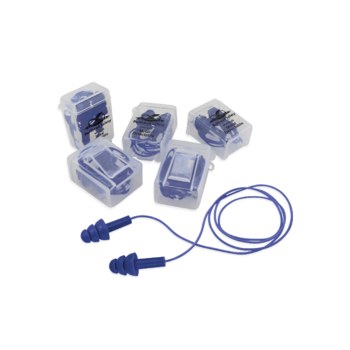 Global Glove Bullhead Safety Ear Plugs HP-S3