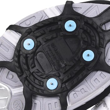 DueNorth G-3 Winter Traction V3551270-L/XL, Size Large