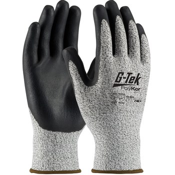 pip cut resistant gloves