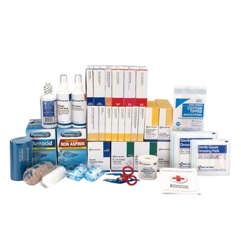 Picture of First Aid Only First Aid Refill (Main product image)