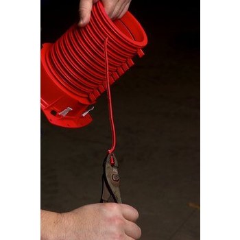 3M 3PICD Fire Barrier Cast-In Device 16537, Plastic, 3 in