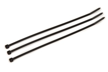 Picture of 3M - CT8BK18-M Cable Tie (Main product image)