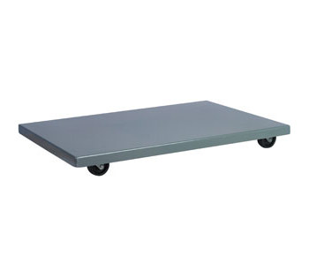 Picture of Akro-Mils RD844SS1824 1000 lb Powder Coated Steel 13 ga Dolly (Main product image)