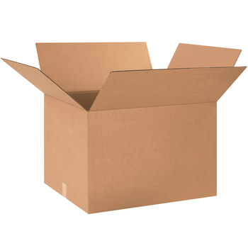 Picture of 282420 Corrugated Boxes. (Main product image)