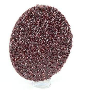 3M Roloc 361F Roloc TR Quick Change Disc 11000 - 2 in - Aluminum Oxide - 24 - Very Coarse