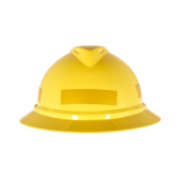 Picture of MSA Yellow Reflective Striping (Main product image)