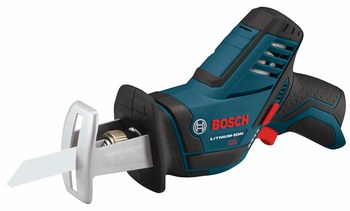 Bosch 12V Max Pocket Reciprocating Saw PS60BN