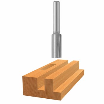 Picture of Bosch 5/16 in Router Bit 85181 (Main product image)