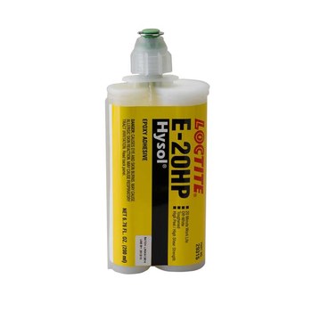 Loctite 29314 Adhesive, Epoxy, Hysol E-20HP, 50ml