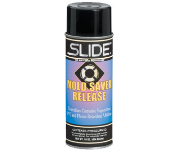 Picture of Slide Mold Saver SLIDE 42510 Release Agent (Main product image)