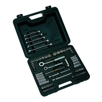 Picture of Stanley Steel Socket Set 85-595 (Main product image)