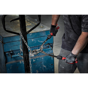 Milwaukee POWERMOVE 48-22-4114 Bolt Cutter - 14 in - 48649