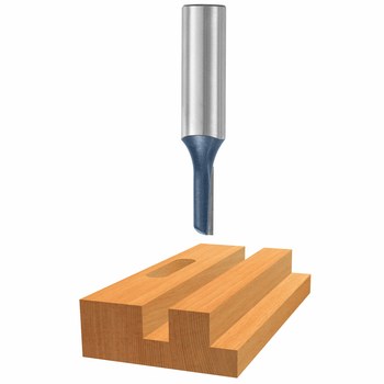 Picture of Bosch 3/8 in Router Bit 85409M (Main product image)