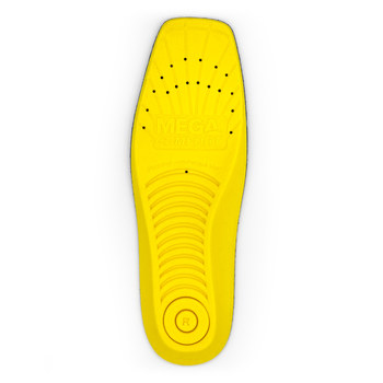 SureWerx MEGAComfort Square, Toe Insole PAM PAMSQ-M1011/W1213 - 00164