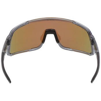MCR Safety Hulk MAX3 Safety Glasses HK4 HK42BGZP