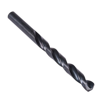 Picture of Precision Twist Drill 0.404 in High-Speed Steel 500-12 Aircraft Extension Drill 6001348 (Main product image)