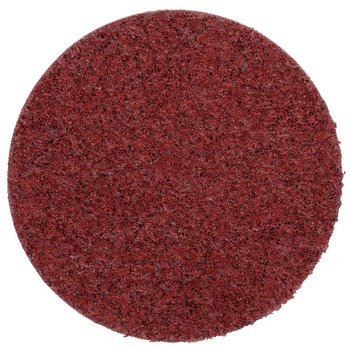 3M Scotch-Brite Non-Woven Precision Shaped Ceramic Surface Conditioning Disc - 4 in Diameter - 67206