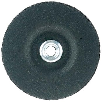 Weiler Tiger Ceramic Cut & Grind Wheel 58318 - 5 in - Ceramic - 30 - T