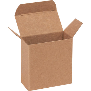 Picture of RTC17 Reverse Tuck Folding Cartons. (Main product image)