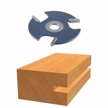 Picture of Bosch 5/32 in Router Bit 85530M (Main product image)