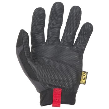 Work Gloves Black Clothing