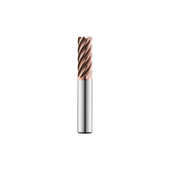 Kyocera SGS Spiral 77MC Micro Drill 74577, Carbide, 7 Flute