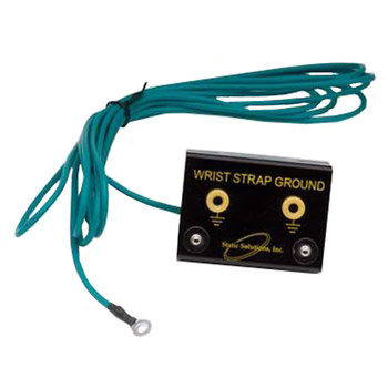 Picture of ACL Staticide - ACL 8092 ESD Grounding Kit (Main product image)