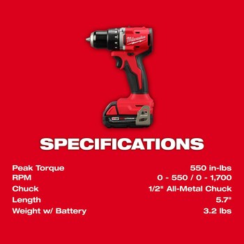 3M Pneumatic Die Grinder 20240, 1/4 in NPT Inlet, 1 hp, 7100142324