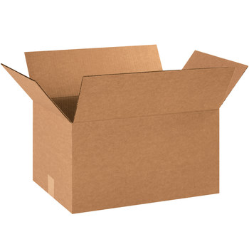Picture of 181210 Corrugated Boxes. (Main product image)
