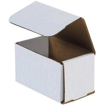 Picture of M533 Corrugated Mailer. (Main product image)