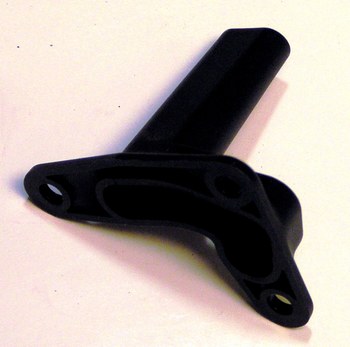 3M Self-Generated Vacuum Exhaust Nozzle 30350