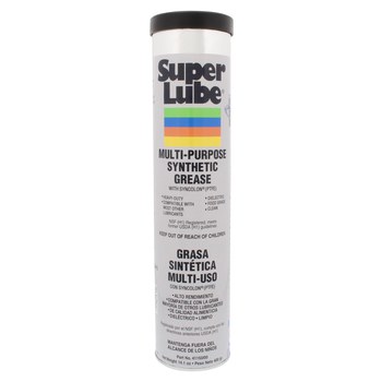 Picture of Super Lube 41971 Grease (Main product image)