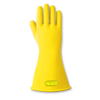 ansell marigold electrical gloves