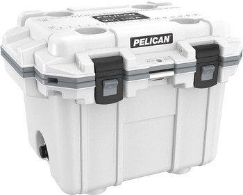 Pelican Personal Cooler 82549406741, Size 30 qt