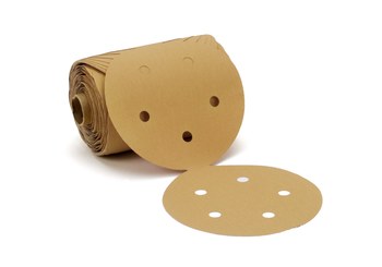 Picture of 3M Stikit 236U PSA Disc Roll 55557 (Main product image)