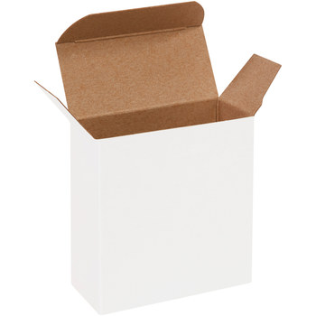 Picture of RTC30W Reverse Tuck Folding Cartons. (Main product image)